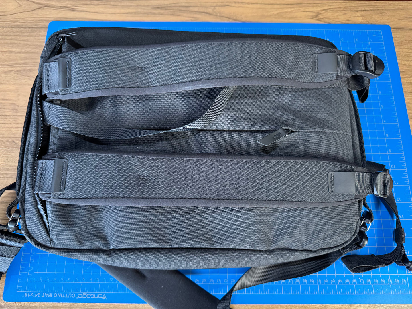 ALPAKA Elements Tech Brief Pro