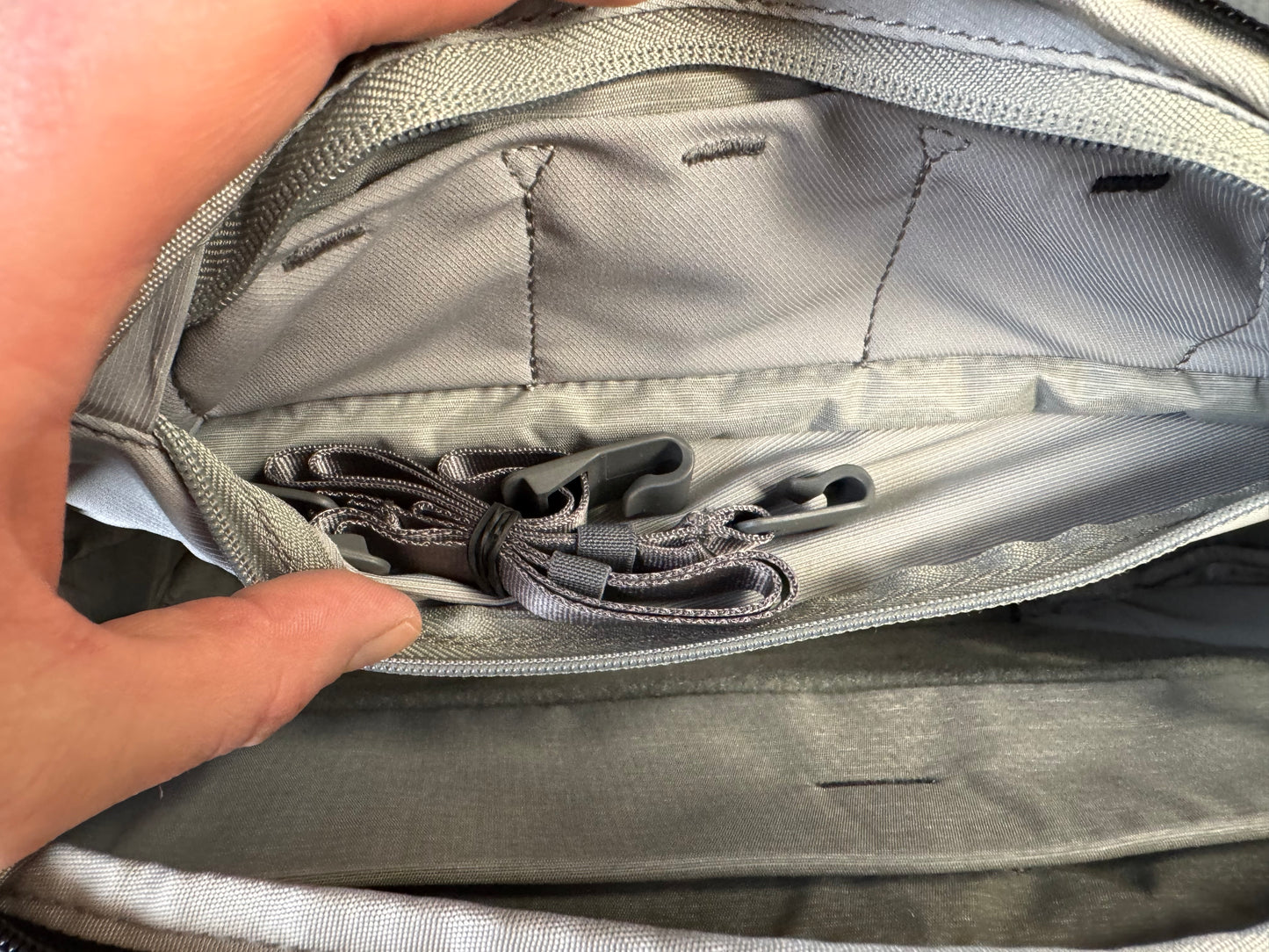 Peak Design Everyday Sling 10L