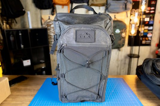 ULA Equipment 30L Ultra Dragonfly