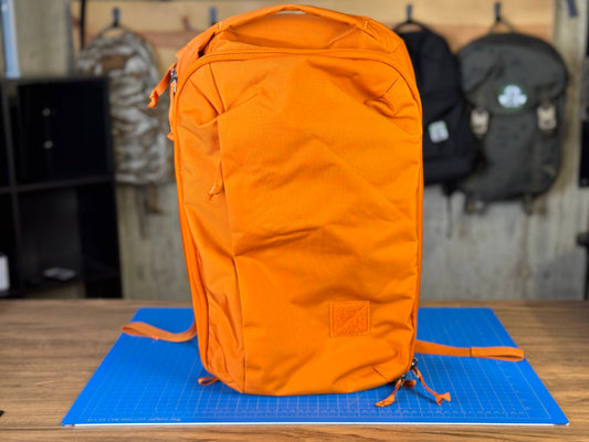 EVERGOODS CPL24 Burnt Orange