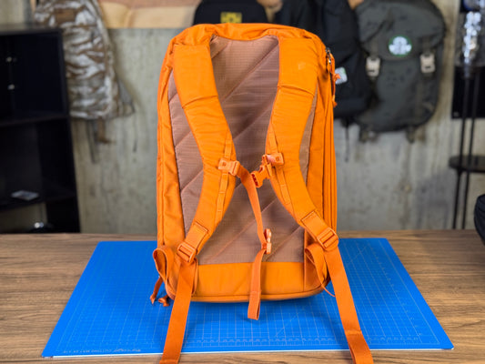 EVERGOODS CPL24 Burnt Orange