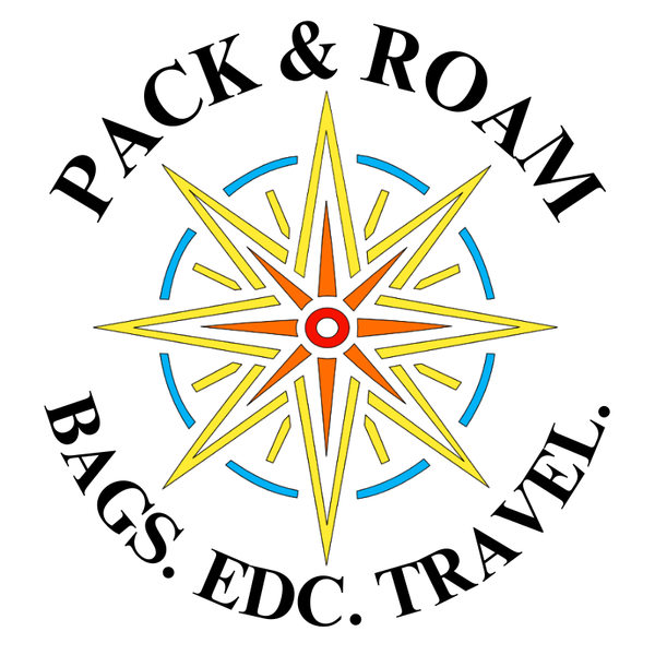 Pack & Roam